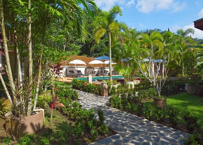 Chanapha Residence