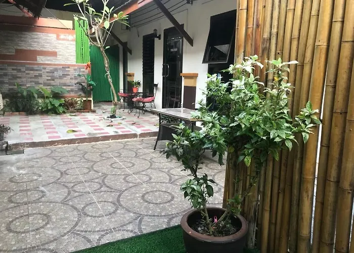 3 Bedroom House C4