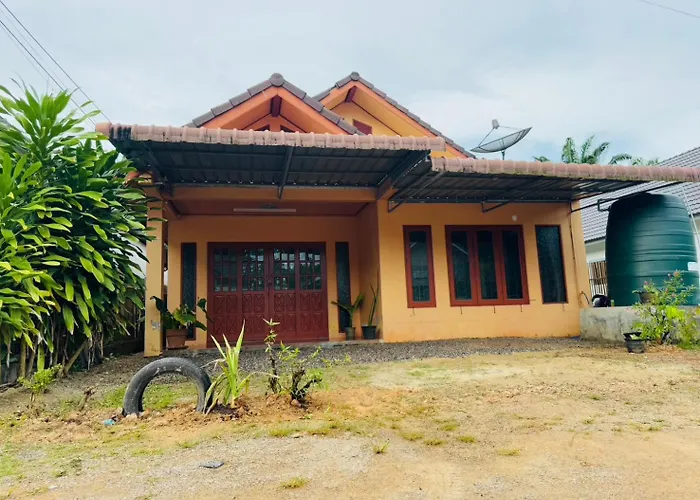 Ao Nam Mao Private House