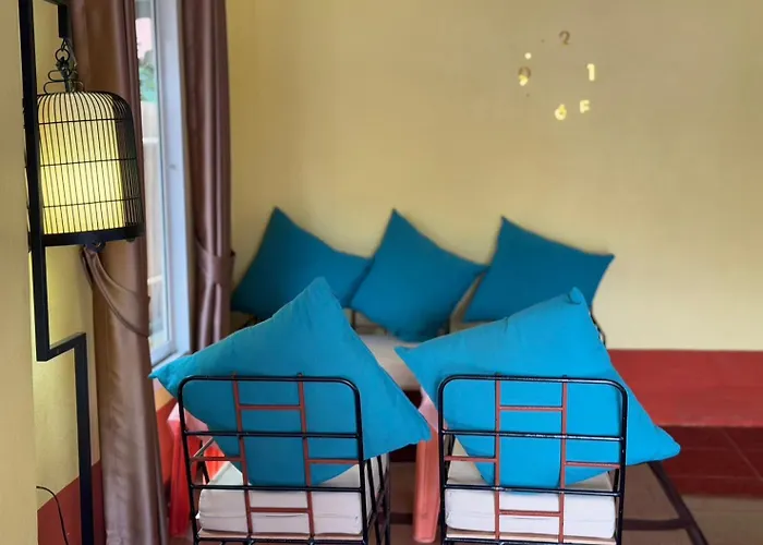 Ao Nam Mao Private House