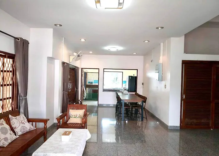 Mata Villa Krabi Town