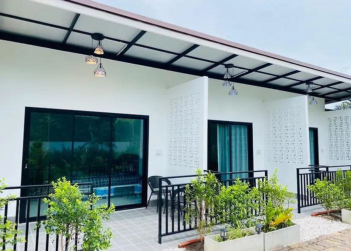 Thawat Villa Boutique Resort