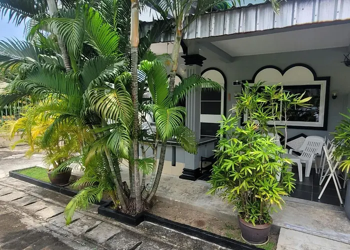 Karon Homes